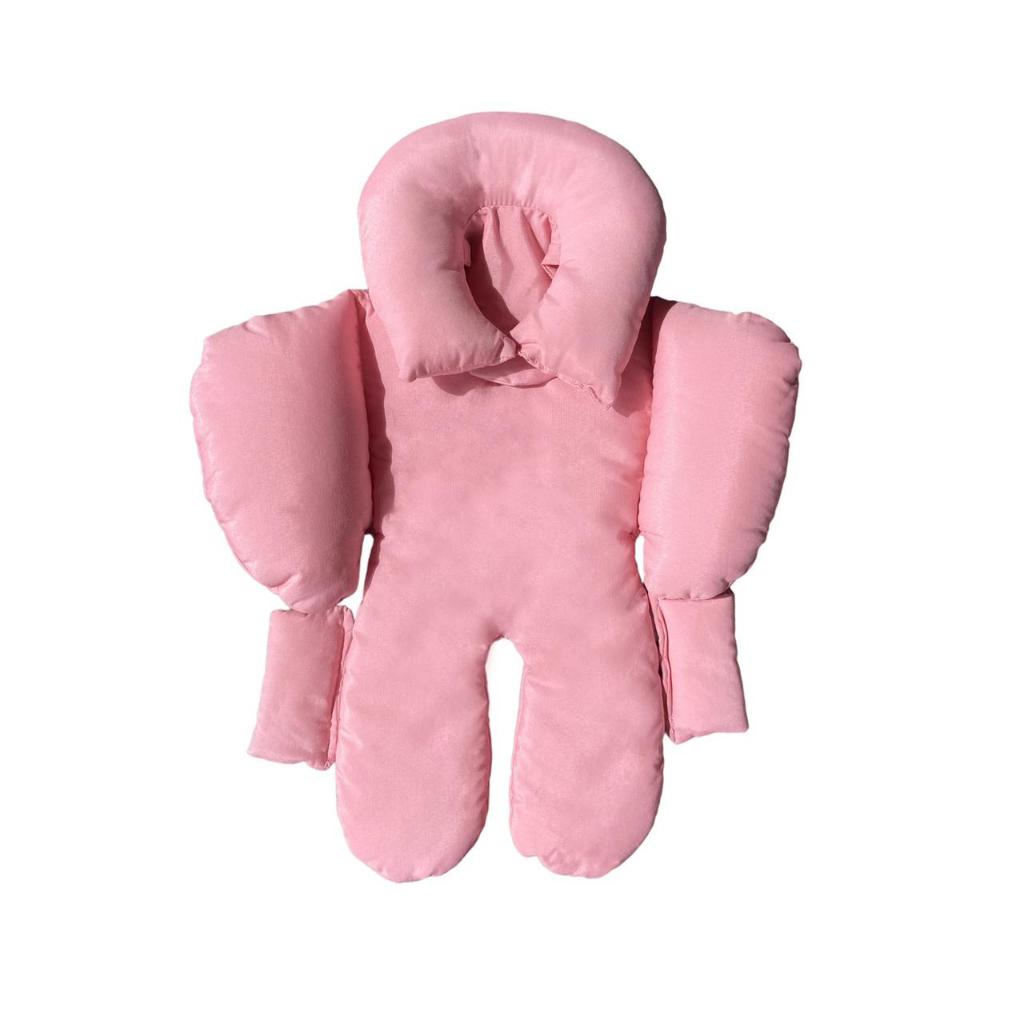 Almofada Redutora de Bebê Conforto para Bebê