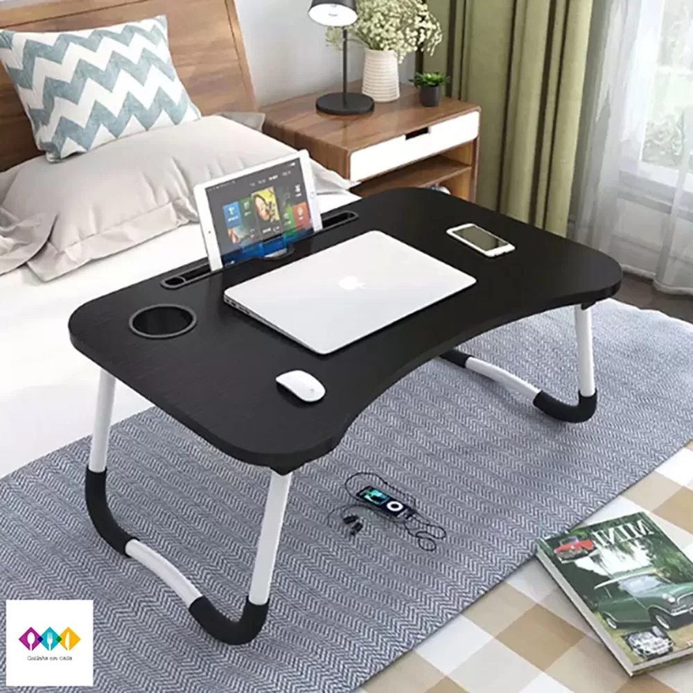 Mesa Dobrável para Notebook