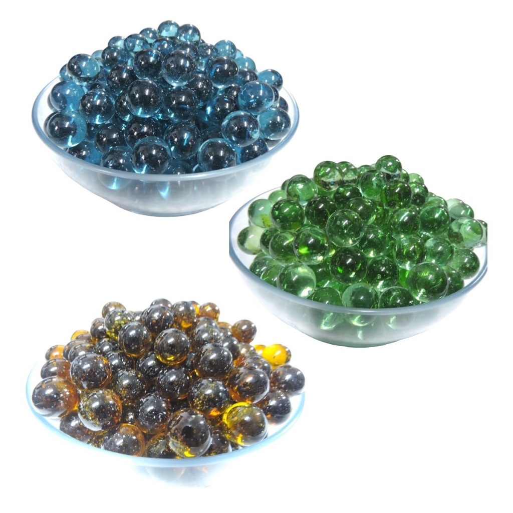 20/50 BOLINHA DE GUDE BOLITA ESCALDA PE VARIAS CORES E QUANTIDADES