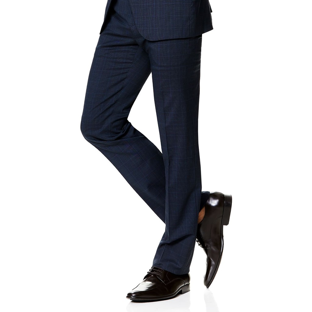 Sapato Couro Cadarço – Marrom Castanho