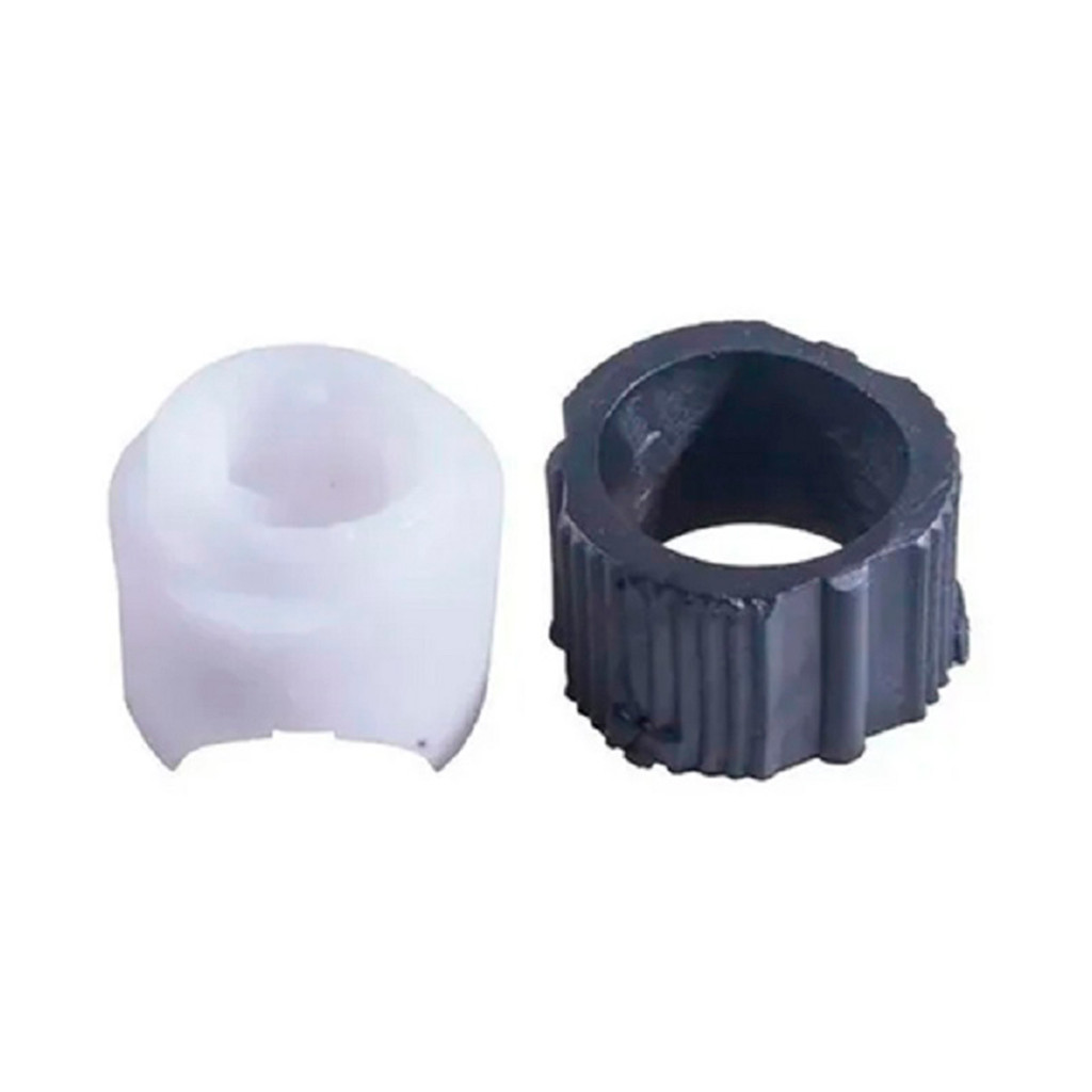 Kit Bucha da Caixa de Direção 147 / Elba / Fiorino 88/… Premio 85/86 Uno / Uno Mille 01/…