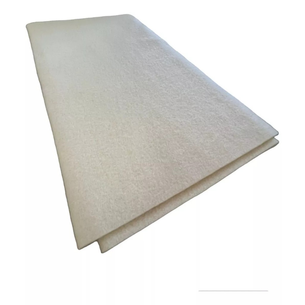 Lona Feltro Lã P Modeladoras Pães 31×53 Perfecta Lieme Ferri