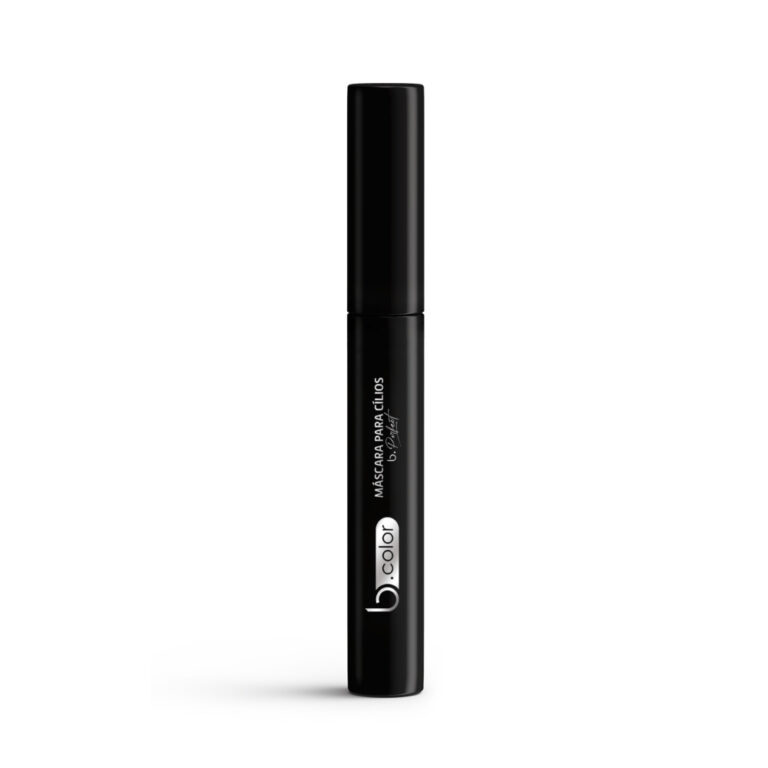 Máscara de Cílios Extra Volume e Alongamento 8g