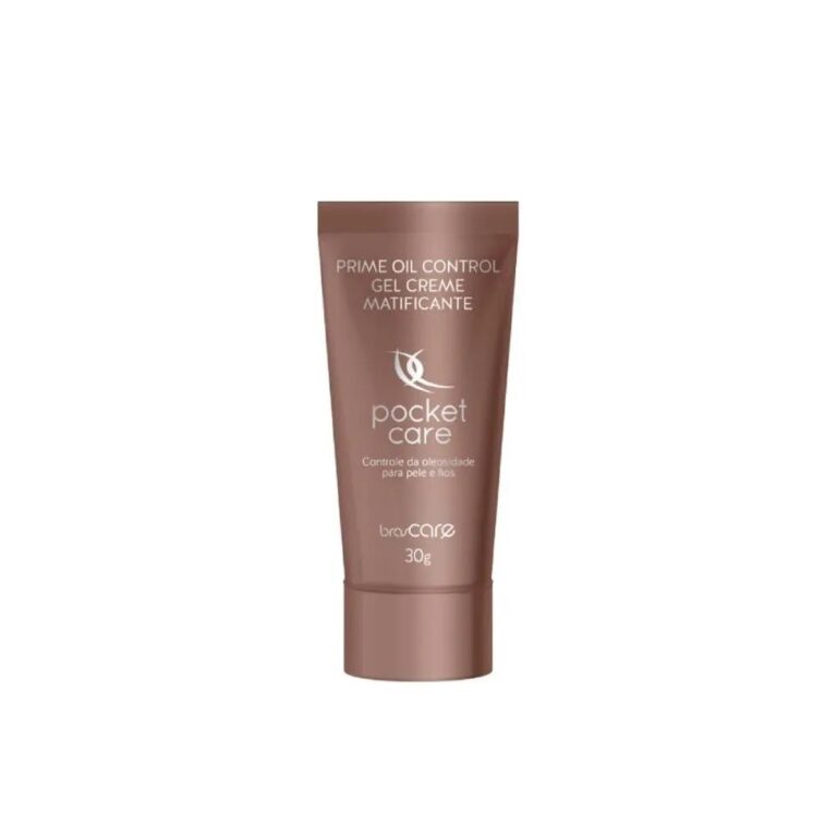 Prime Oil Control Gel Creme Matificante 30g