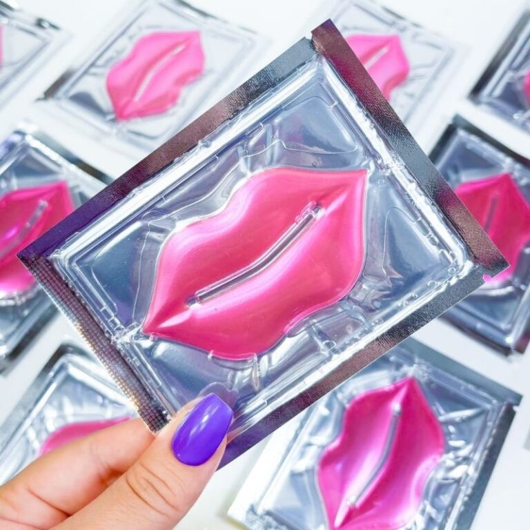 hidratante labial boquinha
