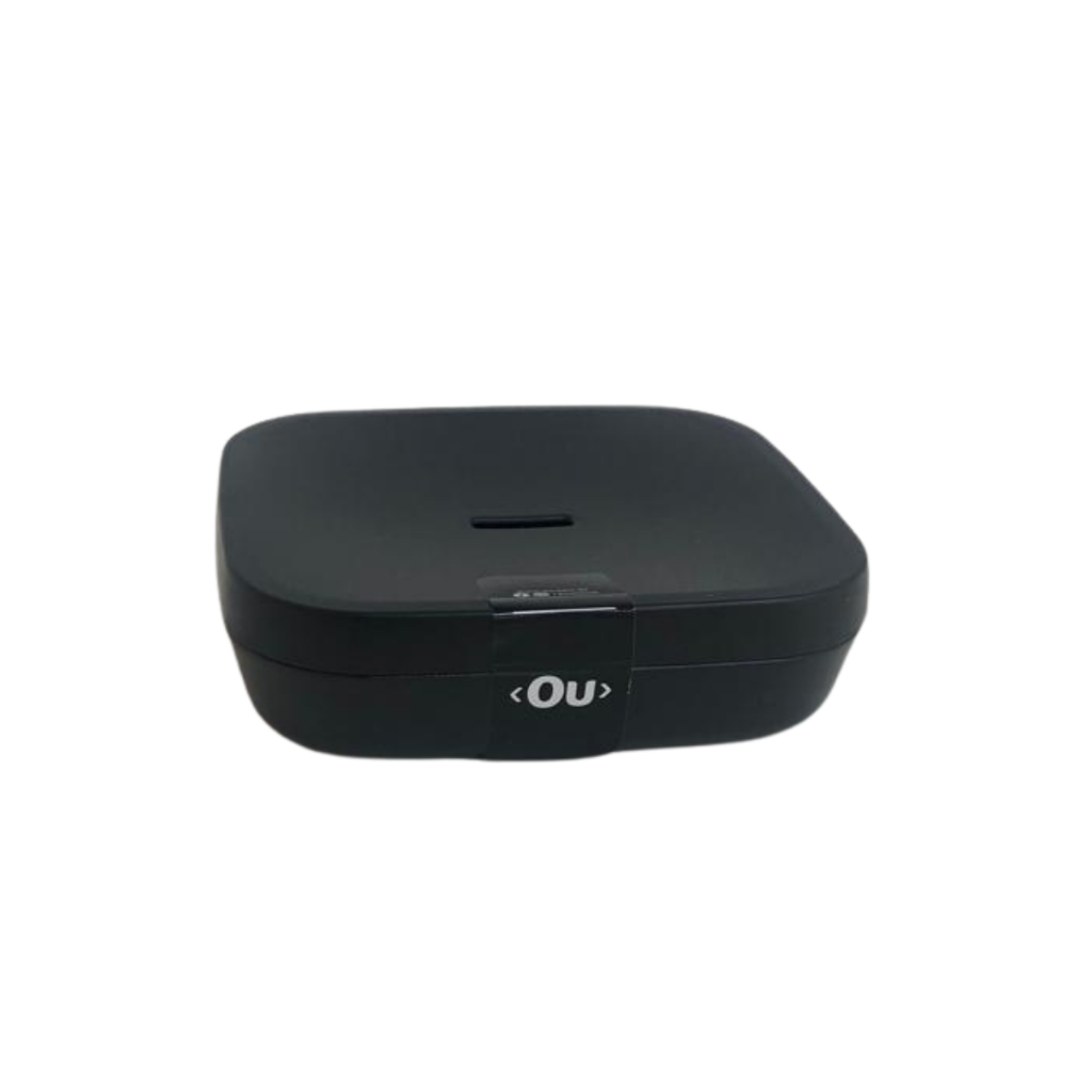 Saboneteira Aura Sba400 Ou Preto