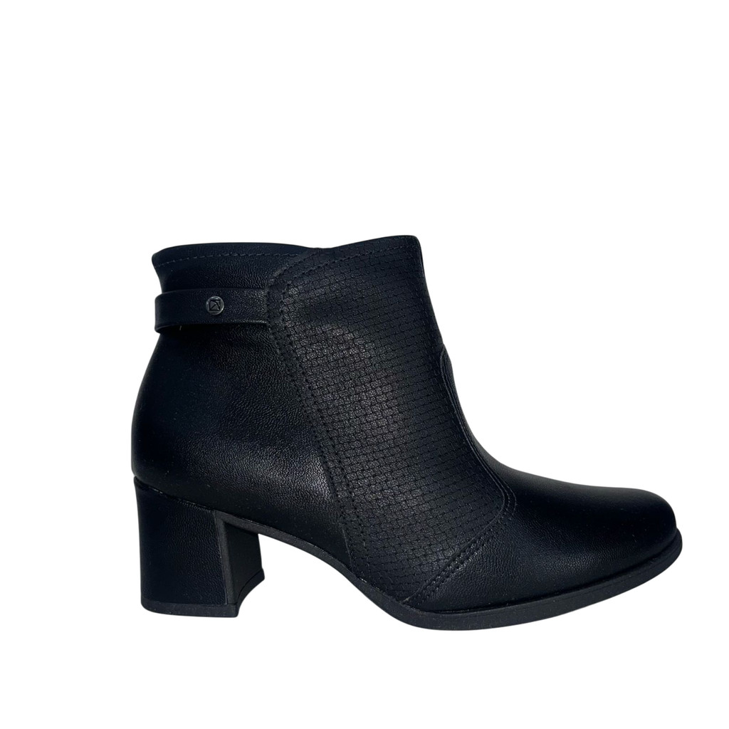 Bota  Feminina Piccadilly  654054