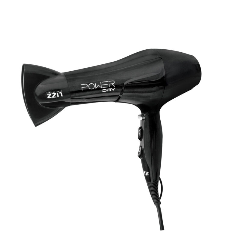 Secador Power Dry Bivolt (2000W) – Lizz prof