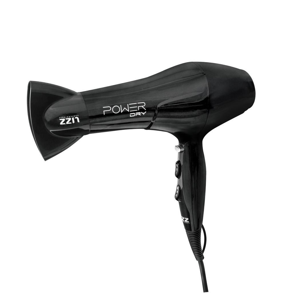 Secador Power Dry Bivolt (2000W) – Lizz Pro