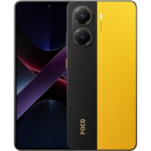 Xiaomi POCO X7 PRO: Potência Extrema, Tela Imersiva 1.5K