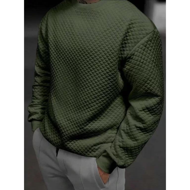 Blusa De Frio Iverno Matelasse Importado Manga Lon