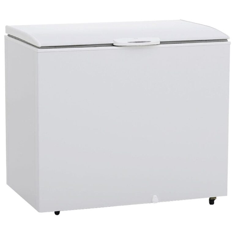 Conservador Horizontal Gelopar GHBS-310 com Contro