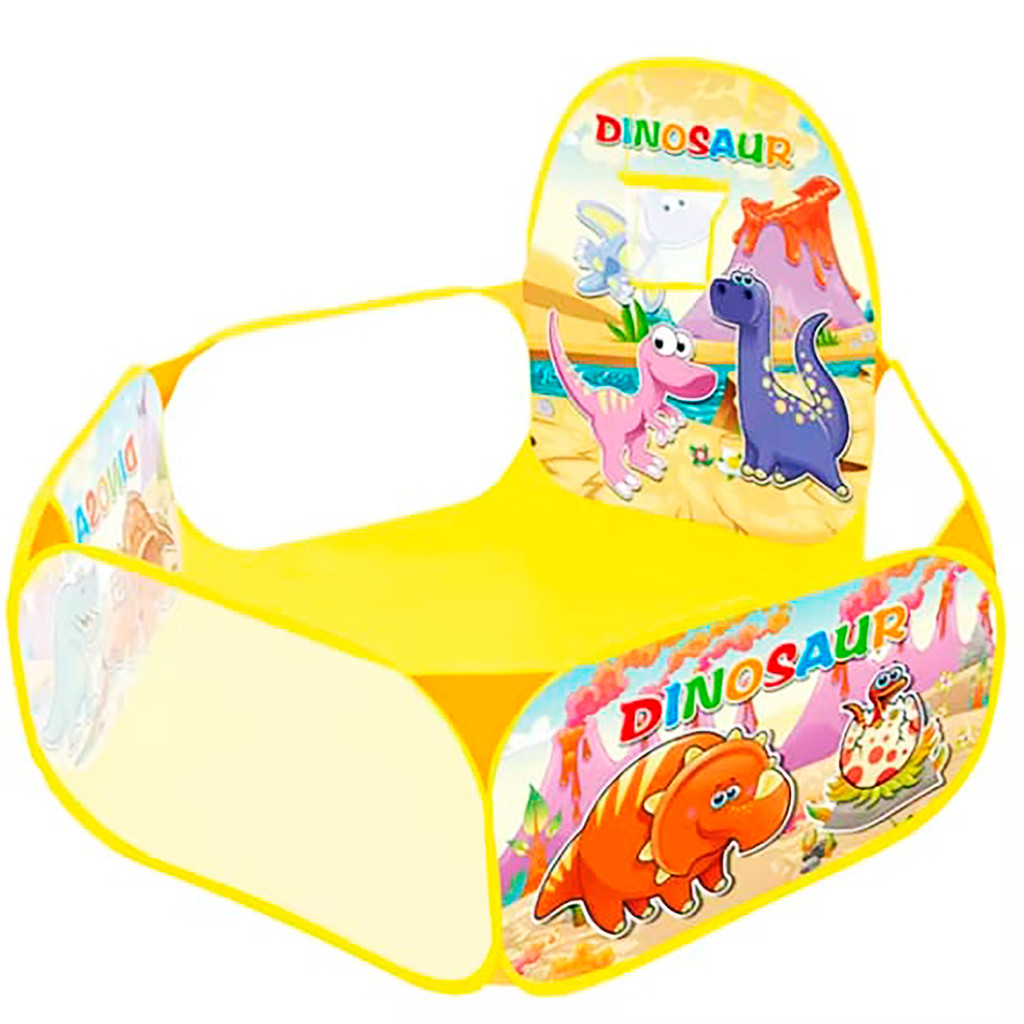 CERCADINHO INFANTIL DINO DIVERSÃO MENINA BRINCAR SEGURANÇA MENINO DINOSSAURO
