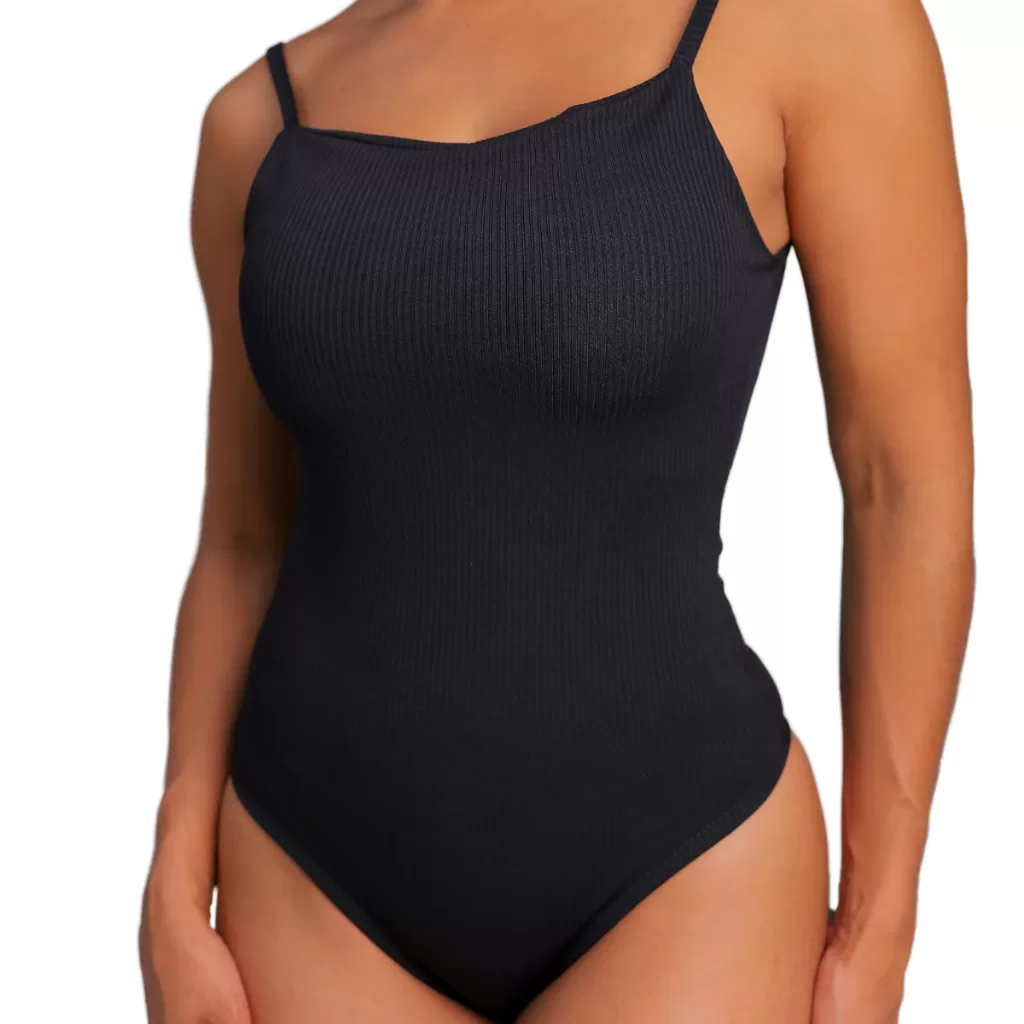 Boby Cavado Feminino Collant Moda TREND