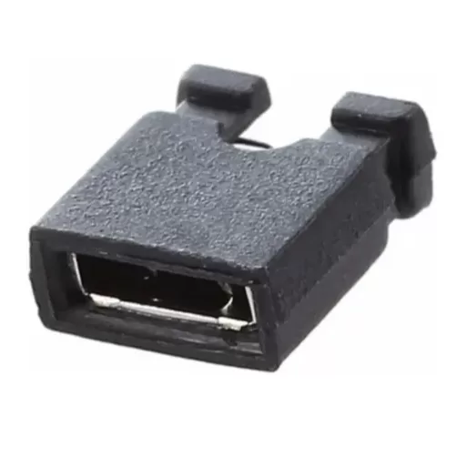 Mini Jumper – Kit Com 20 Unidades Arduino