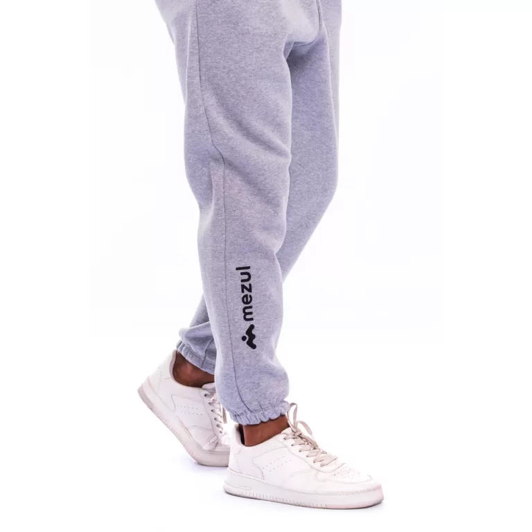 CALÇA MOLETOM JOGGER M55-A