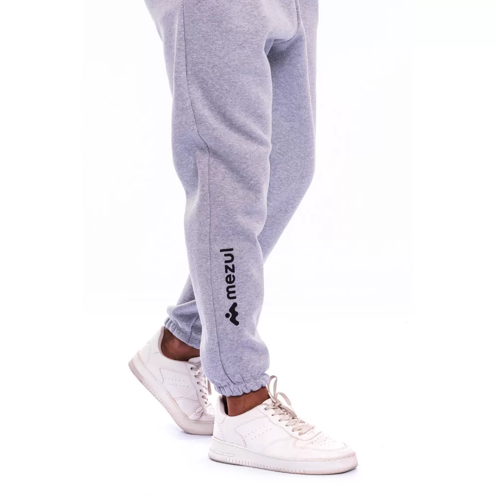 CALÇA MOLETOM JOGGER M55-A
