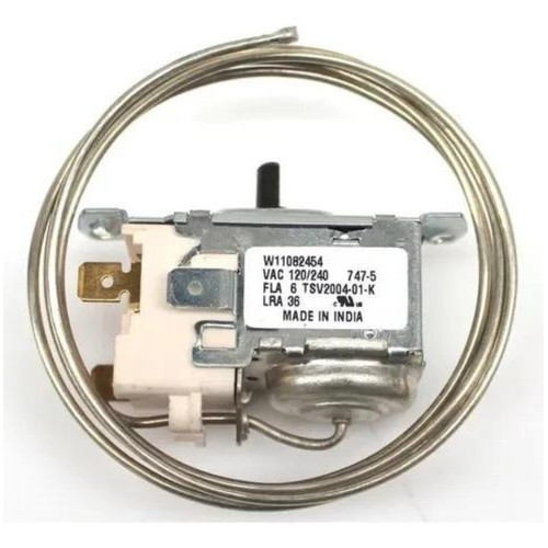 Termostato Refrigerador Para Brastemp Consul Tsv20