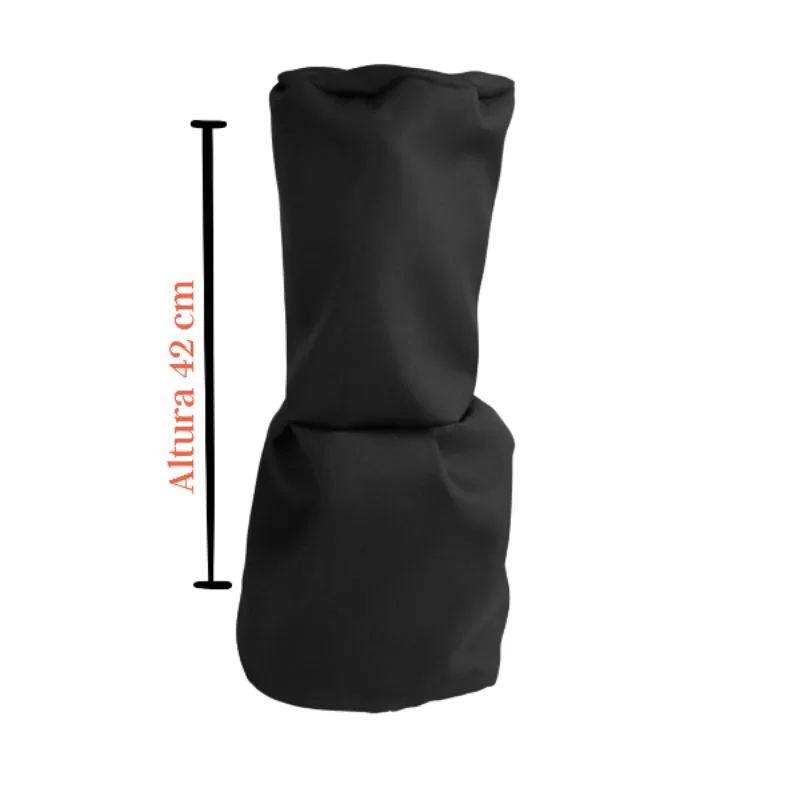 Capa Para Liquidificador – cores lisas