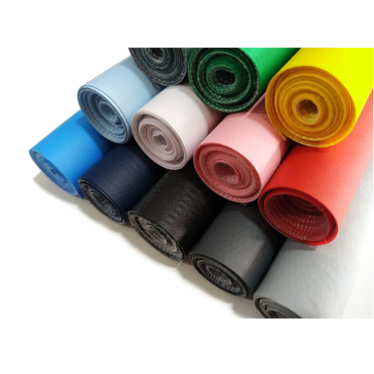 Bagum 0,70 cm x 50 Metros Rolo tecido napa