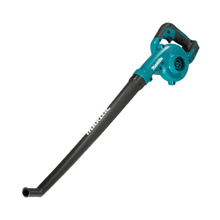 Soprador a Bateria 18V DUB186Z-P Makita s/ bat. e 