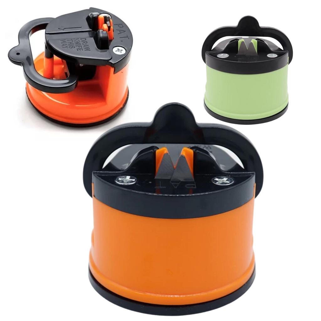 Amolador De Alicates Unhas Cutículas Manicure Afiador Manual Compatível Com Alicates de Unha