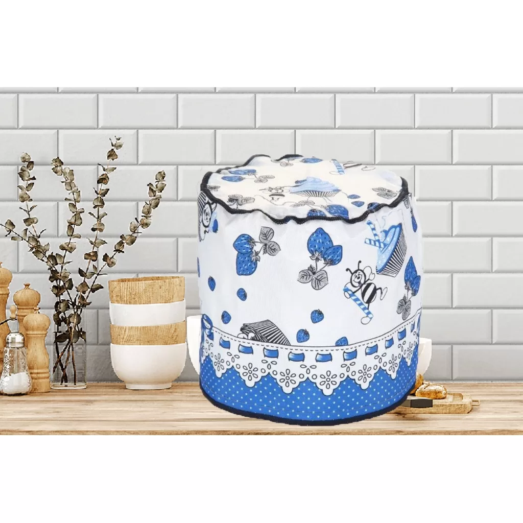 CAPA PARA FRITADEIRA ABELHINHA