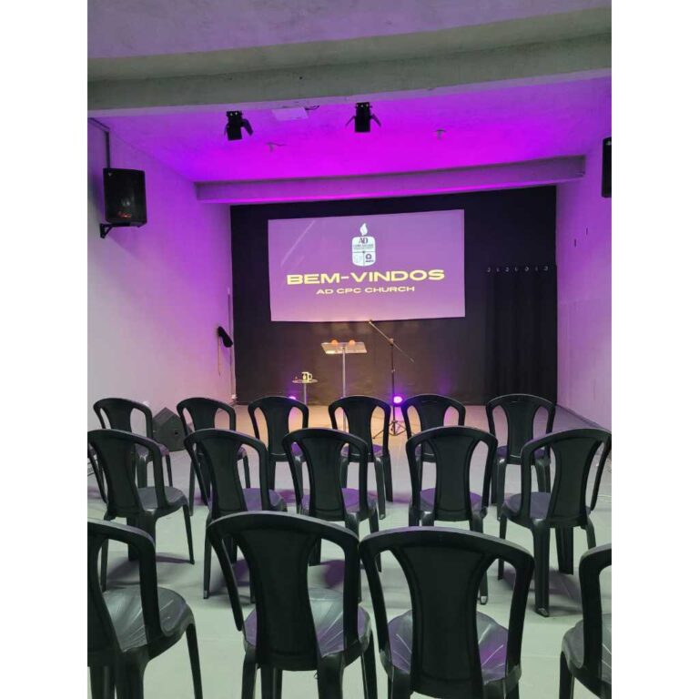 3,5 metros dri fit branco para tela de projeção 