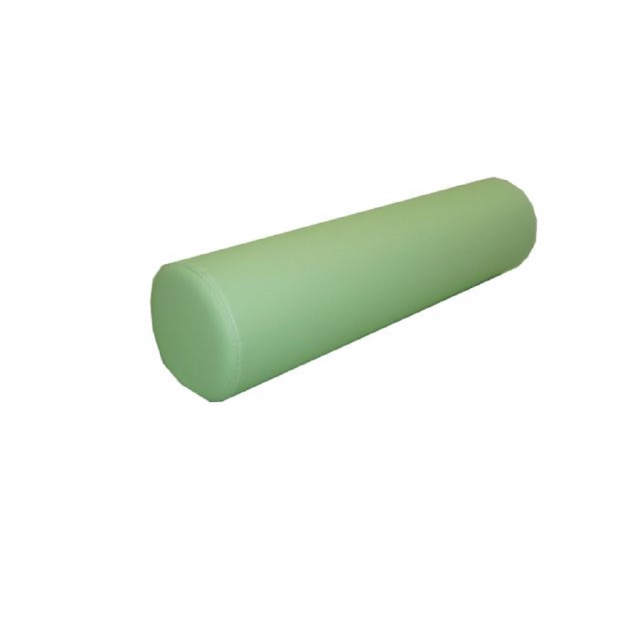 Rolo Descanso Verde Claro para maca de massagem