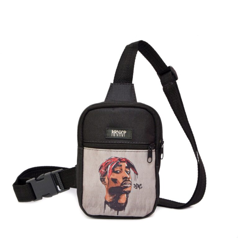 mini bolsa chest bag edição especial rfshop 2 pa