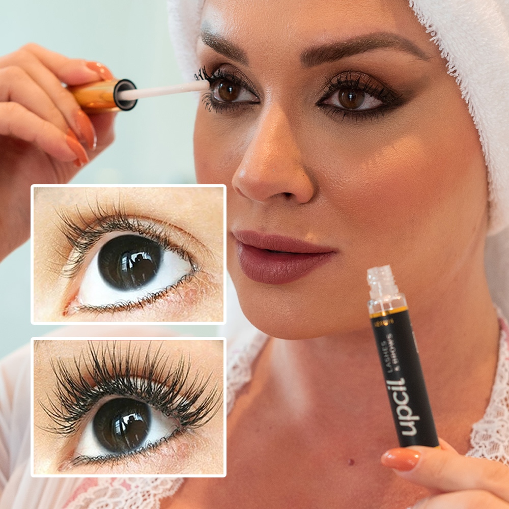 Sérum Upcil Crescimento de Cílios e Sobrancelhas – Original