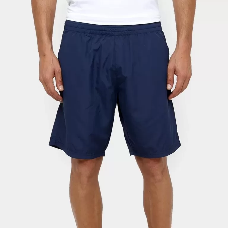 Bermuda Olympikus Essential 9 Masculina – Ma