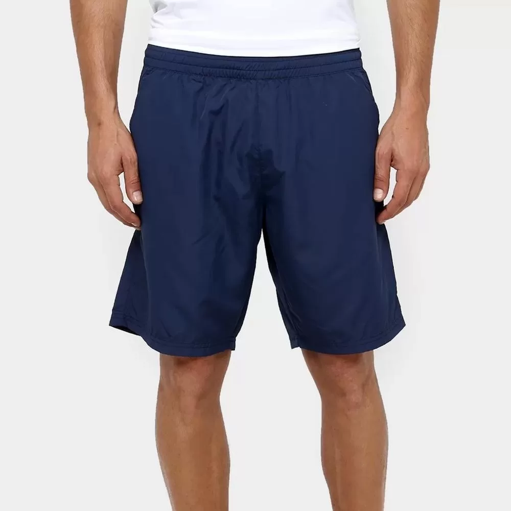 Bermuda Olympikus Essential 9 Masculina – Marinho