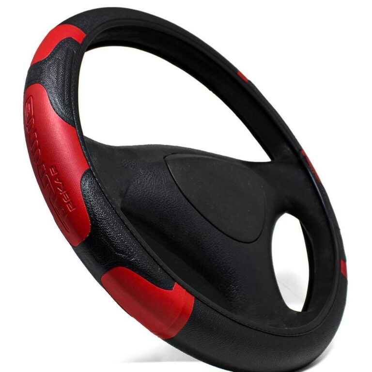 Capa de Volante Universal para todos os modelos co