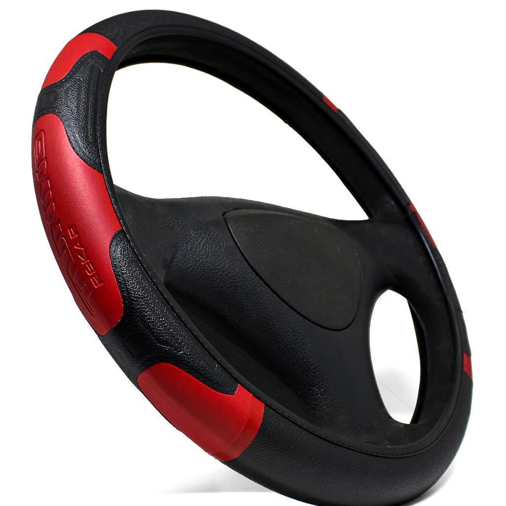Capa de Volante Universal para todos os modelos colorida automotivo