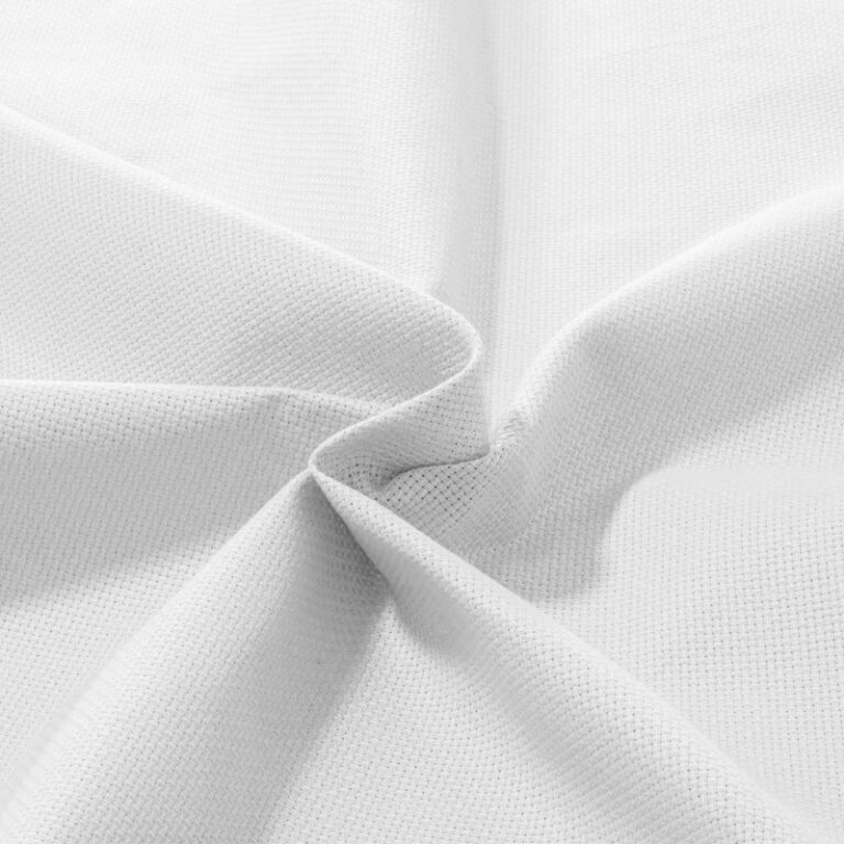 Tecido Etamine 100% Algodão – Venda Por Met