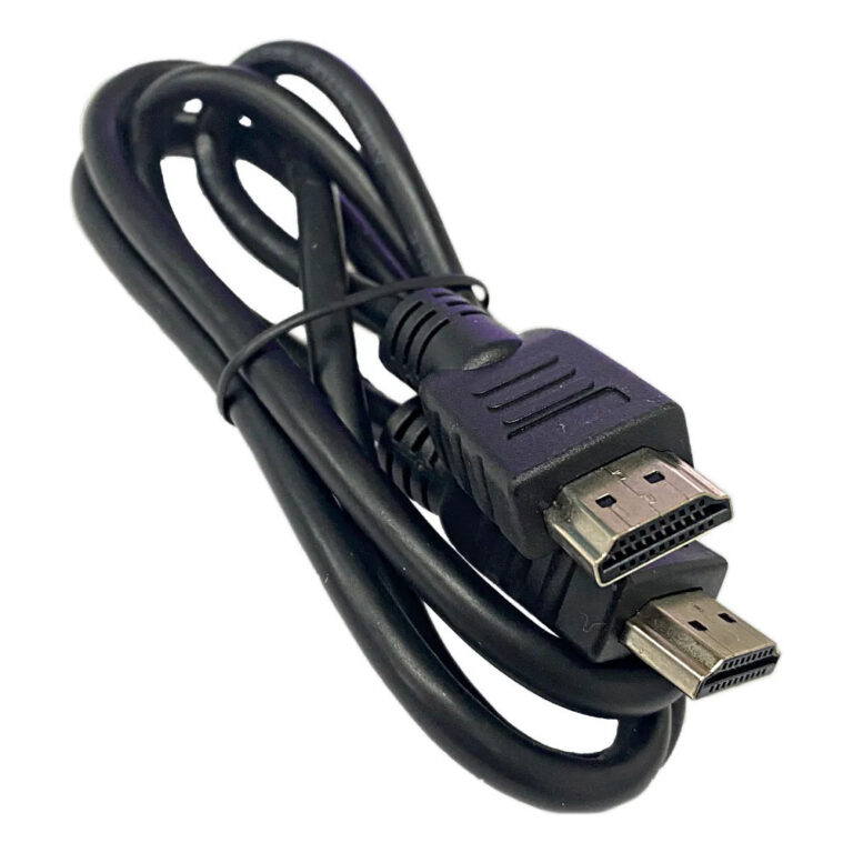 Cabo Hdmi 2.0 4k 3d Ultrahd 19 Tv Video Game 80 ce