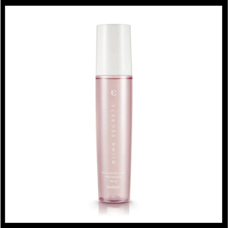 Niina Secrets Bruma Nutri Fresh Eudora 110ml