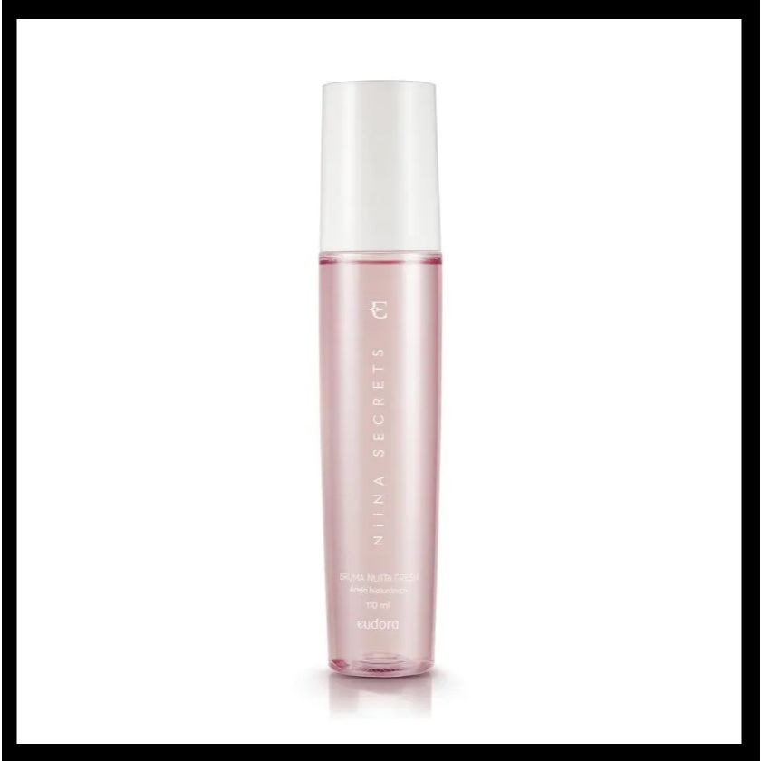 Niina Secrets Bruma Nutri Fresh Eudora 110ml