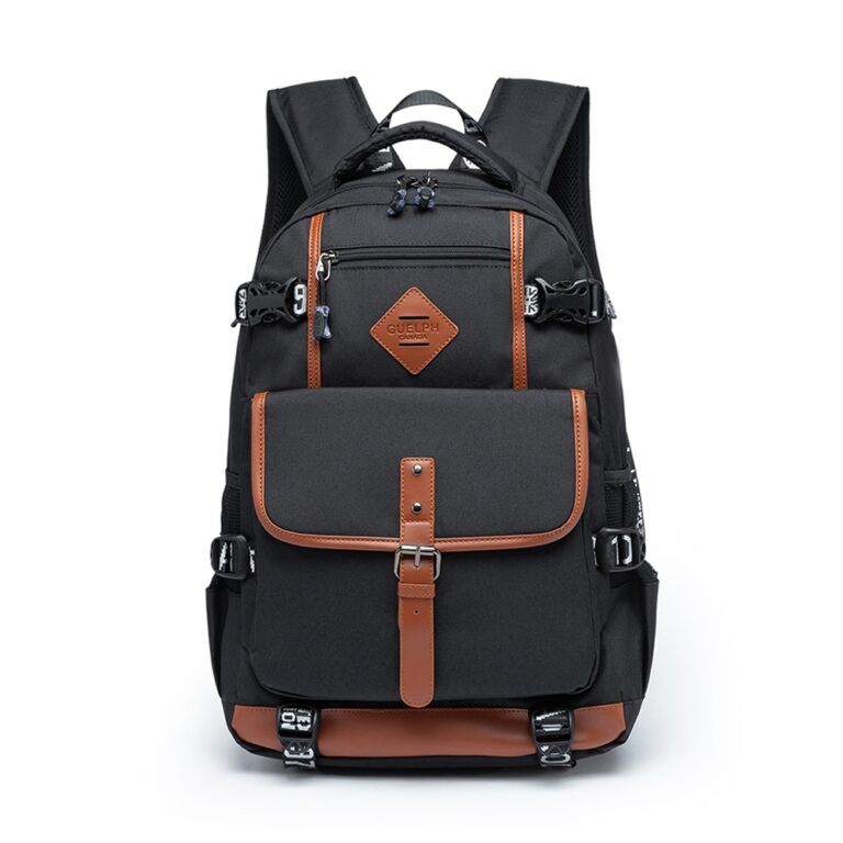 Mochila Executiva Notebook Feminina Guelph Espaço