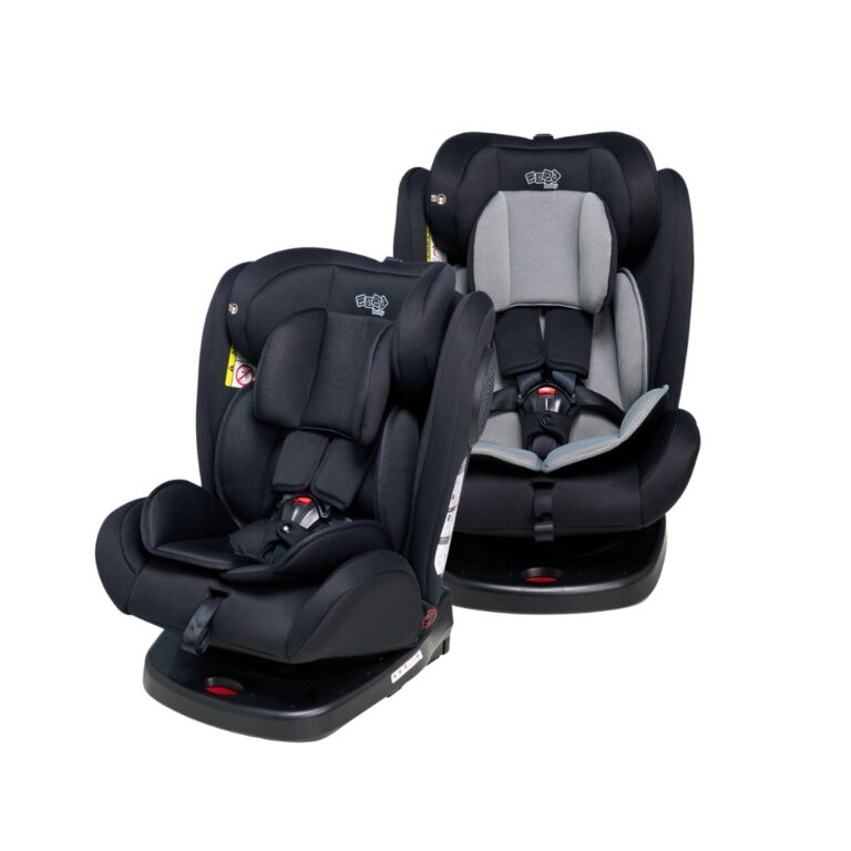 Cadeira de Carro Infantil 0 a 36Kg Eternity 360. M