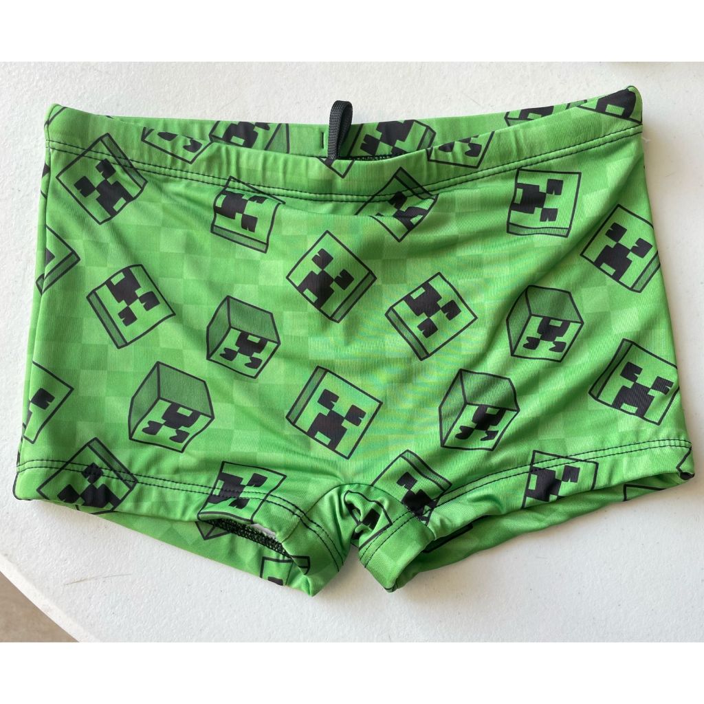 Sunga Moda praia Infantil Com Proteção uv50+ juvenil