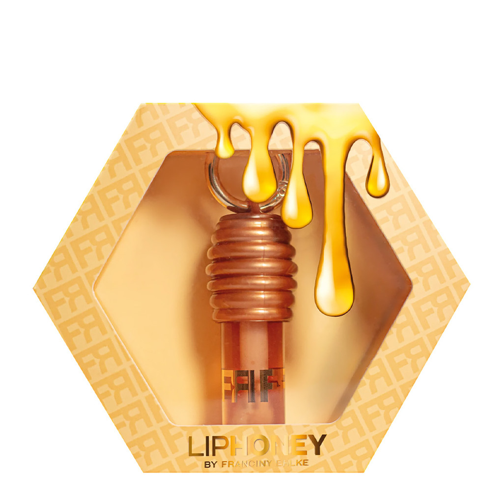Fran by Franciny Ehlke LipHoney – Gloss Labial 3,5ml