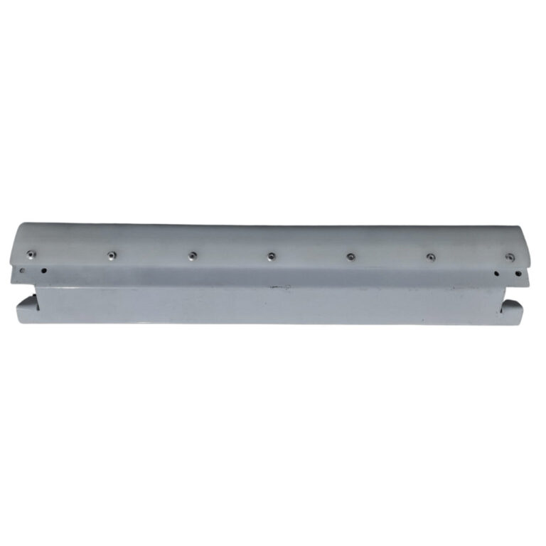 CONJ RASPADOR CILINDRO VENANCIO CL50