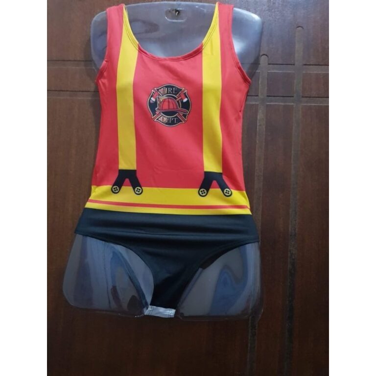 body tematico maio salva vidas veste 36.42