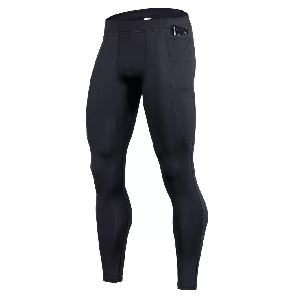 Calça Térmica Masculina Feminina Inverno Flanelada Segunda Pele Frio Quentinho