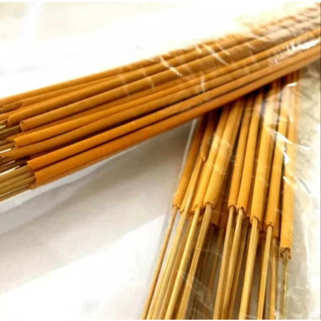 Kit Palitos Incenso Repelente mata mosquito /moscas  Fragrância Osmanthus AA