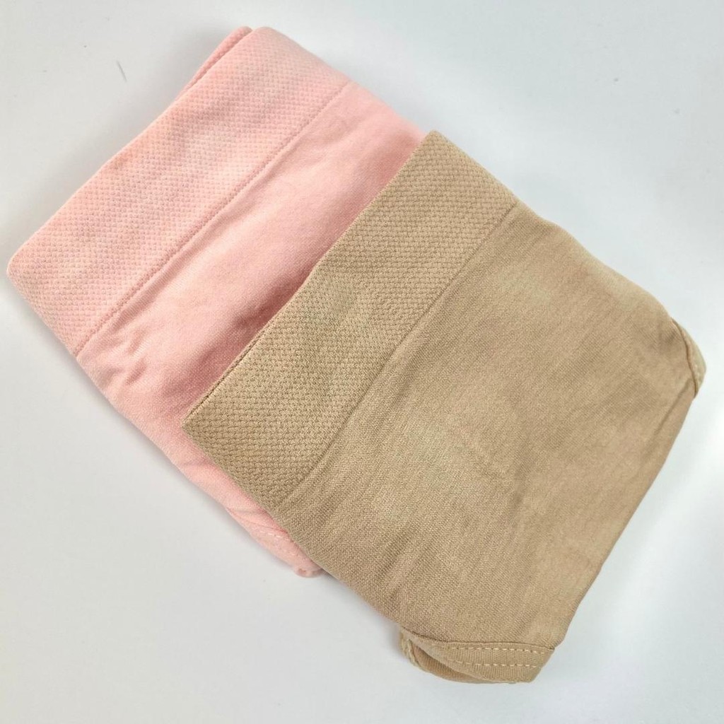 Kit com 5 Calcinhas Juvenil Tanga sem costura