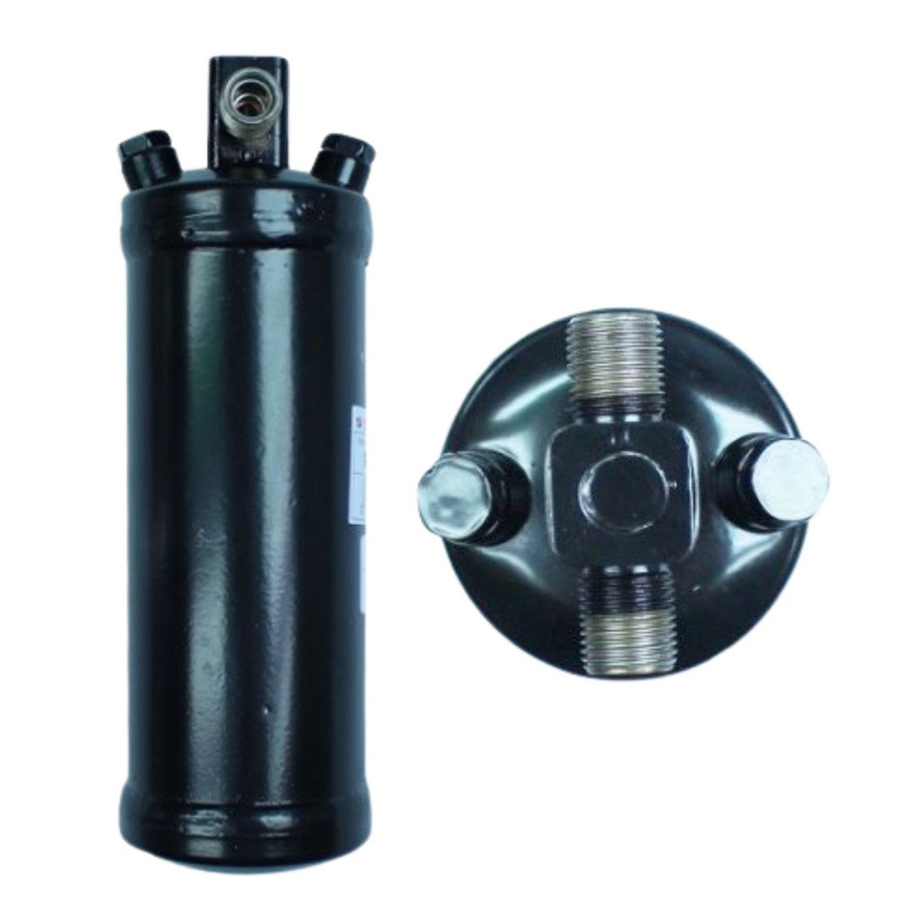 Filtro Secador Universal [New Holland] [2 Pressostato]