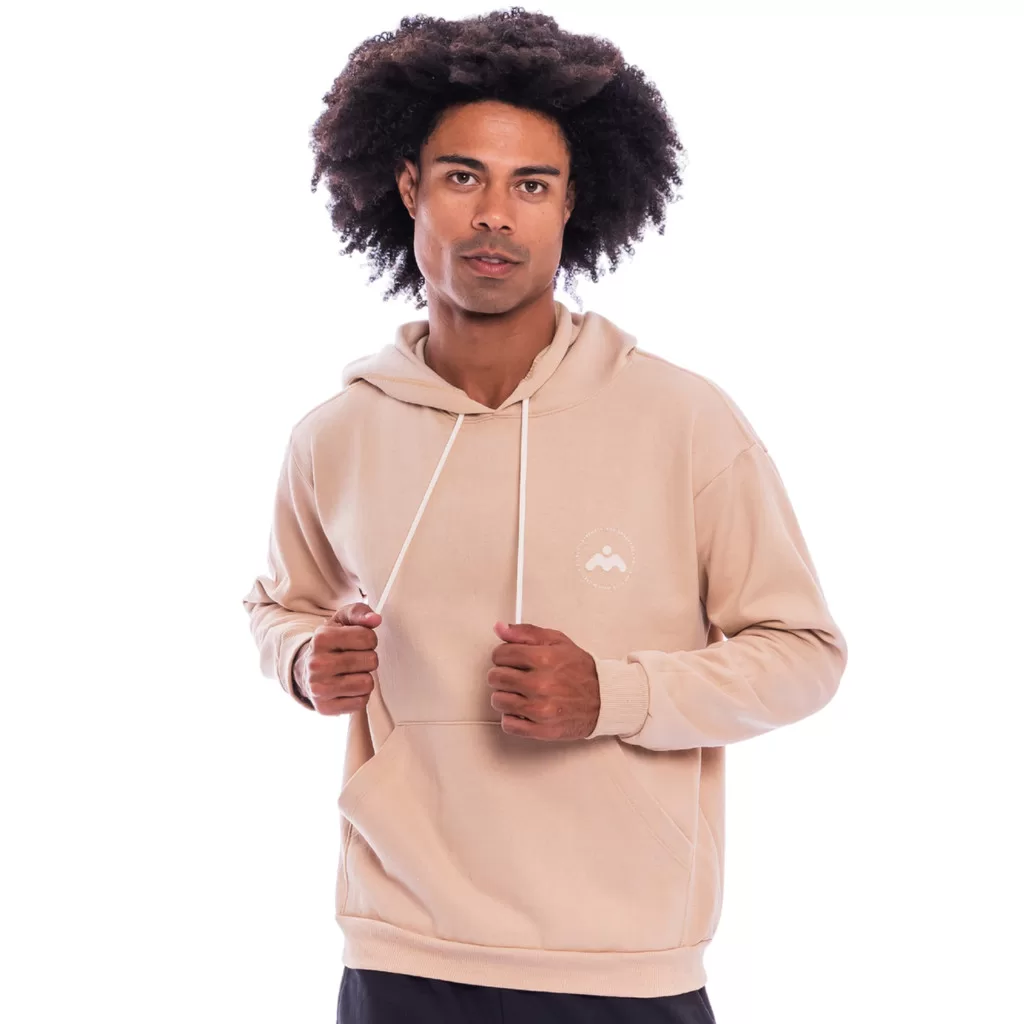 BLUSÃO CANGURU MOLETOM M58-A